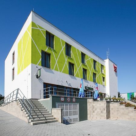 Nad Kralovnou Hotel & Restaurant Praha Rom bilde
